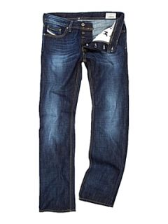 Diesel Larkee 74W regular straight fit jeans Denim   House of Fraser