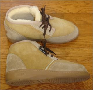 Koolaburra Slippers Boots Mens 43 US 9