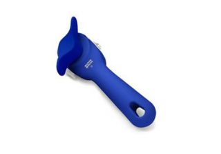 Kuhn Rikon Auto Safety Lid Lifter Can Opener Blue