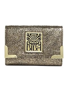 Biba Honor flap over purse   