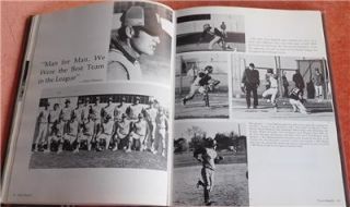 1977 Kennedy High School Yearbook La Palma California Annual