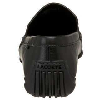 Lacoste Argon Lexi 2 Leather Mens Slip on Driving Shoes All Sizes