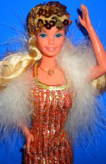 Prototyp Promotional Superstar Barbie Doll 1976 Vintage