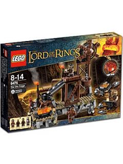 Lego   Lord of the Rings   House of Fraser