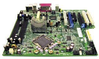 New Dell Precision Workstation T3400 Motherboard TP412