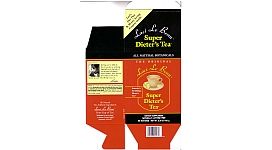 Laci Le Beau Super Dieters Tea 30 Tea Bags N