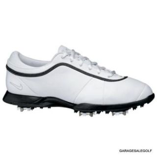 New Nike Womens Air Dormie Golf Shoes 335945 Sz 7W