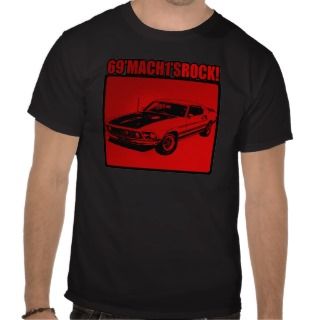 Mach 1 T Shirts, Mach 1 Gifts, Art, Posters, and more
