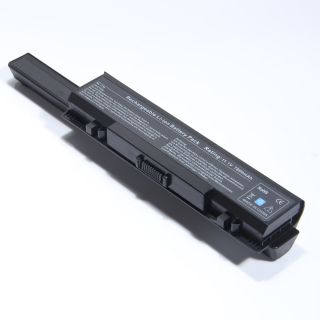 Laptop Battery for Dell 9 Cell Studio 1735 1737 KM974 MT335 PW835