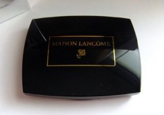 Lancome Powder Blush Blusher Maison Lancome 01 Authentic