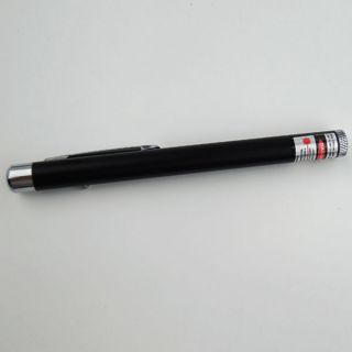 Red 5mW Beam Light Red Laser Pointer Pen Presentations Cat Toy