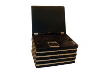 Toshiba Tecra M3 Wholesale 5 Laptops 25 Available 