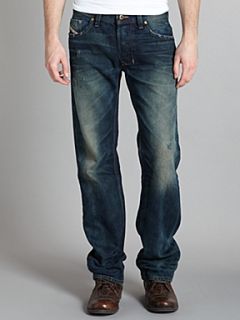 Diesel Larkee 75L straight fit jeans Denim   