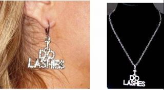 Be sure to check out our lash BLING Cool Accessories for the lash