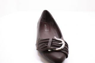 brand style lasonia m1167 style ballet flats width medium b m size see