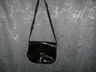 Laura Leigh Dark Maroon Handbag Purse
