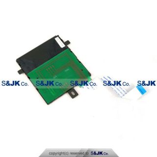 Dell Latitude D810 Laptop Smart Card Reader SP07T00230L N5504 0N5504