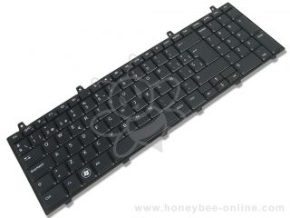 New Spanish Keyboard for Dell Studio 17 1745 1747 1749 Laptop J514P