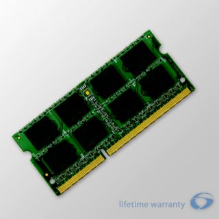RAM Memory Upgrade for Compaq HP Presario CQ56 112SA Laptops