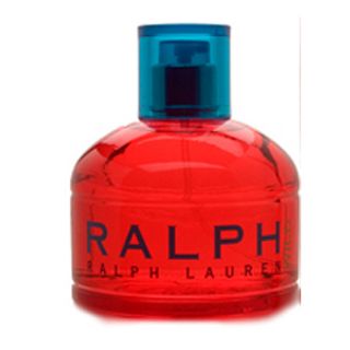 Ralph Wild by Ralph Lauren 3 4 oz Perfume Women