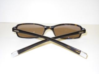 Ralph Lauren Sunglasses 7534 s 086 5V Dark Havana 53x16