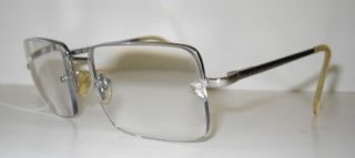 Ralph Lauren Unisex Eyeglasses Ralph 972 s 010 Silver