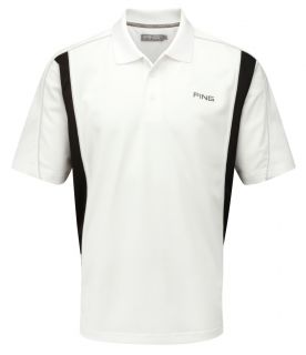 Lawrence Golf Polo Shirt Ping Collection 2012 New