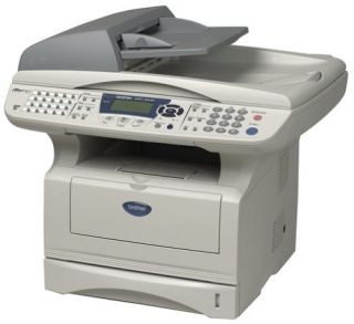 MFC 8440 5 In 1 Fax/Laser Printer/Digital Copier/Color Scanner/PC Fax