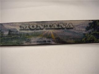 Leather Island by Bill Lavin Fly Fishing Montana Size 38