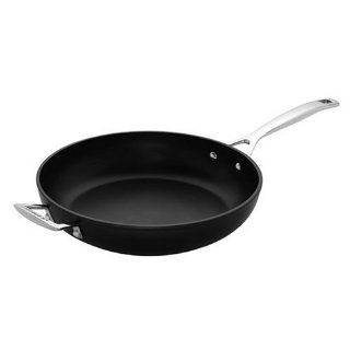 Le Creuset Forged Hard Anodized Fry Pans