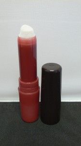 Lauren Hutton Natural Glow Lip Kit Mineral Bronzer Lip Balm Lip Click