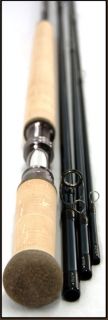 Guideline Le Cie 12 6 7 8wt 4pc Spey Rod