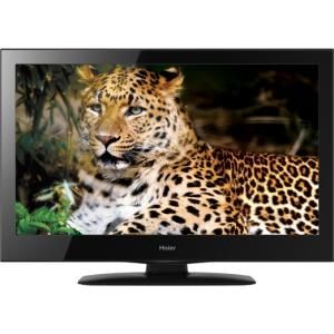Haier L32F1120 32 LCD TV Vesa 16 9 720P 1366 x 768 60 Hz 2 x HDMI USB