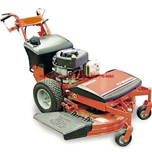New Simplicity Pacer Mower