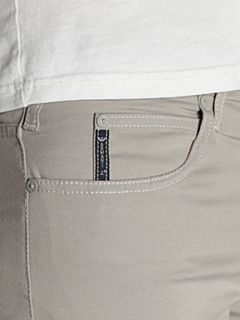 Armani Jeans Gab chino trousers Grey   