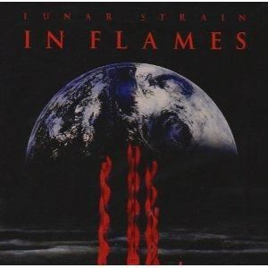 Cent CD in Flames Lunar Strain Bonus Tracks SEALED