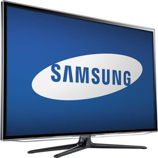 WOW Samsung 40 Class LED 1080p 120Hz Smart HDTV Free Shipping