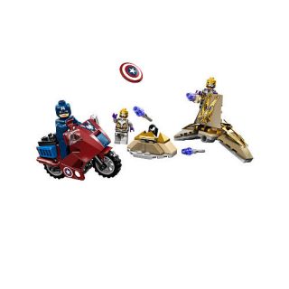 the avengers captain america s avenging lego group 2012 brand