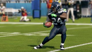 Madden NFL 13 Football PS Vita PlayStation Video Game 2013 Brand New