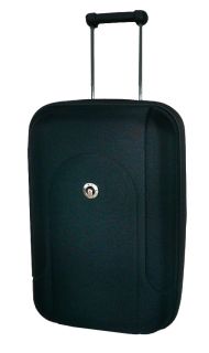 Sonada Cabinlite Lightweight Wheeled Luggage Navy $340