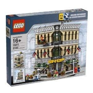 Lego Creator Grand Emporium 10211 TN