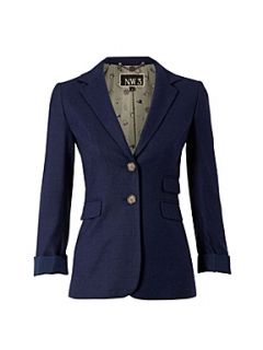 Homepage > Sale > Women > Coats & Jackets > Hobbs NW3 Nina jacket