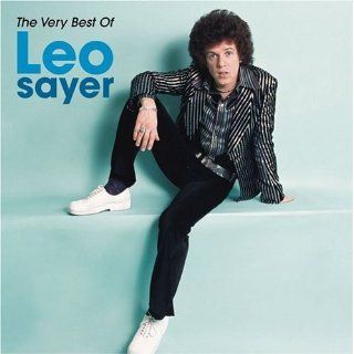 Very Best of Leo Sayer CD 16 Greatest Hits