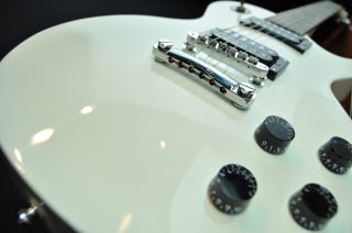 Epiphone Les Paul Studio Custom Shop Guitar