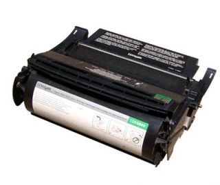 New Lexmark T630 T632 T634 High Yield Printer Toner Cartridge 12A2962
