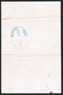 Civil War Magnus Letter Sheet CDVs Letters More from Penn Yan NY