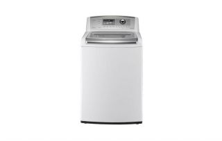 LG WT5101HW Top Load Washer