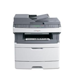 Lexmark Laser Printer 13B0500 Multifunction X264DN