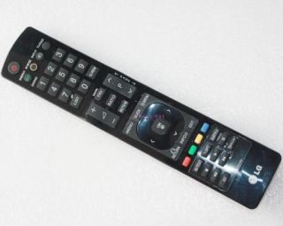 LG Plasma LCD TV Remote Control AKB72914202 for LG 42PJ350