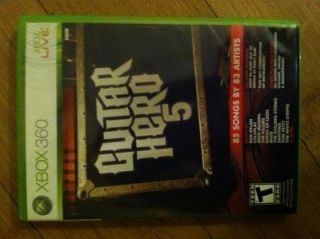 Xbox Guitar Hero 5 Xbox Smash Hits Xbox Levelup Stand